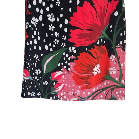 MINKPINK Shift Floral Nordstrom dress  size M - Picture 5 of 10